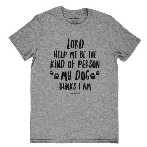 my-dog--religious-t-shirt-grace-&-truth