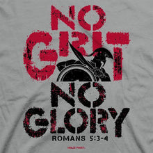 Load image into Gallery viewer, no-grit-mens-religious-t-shirt-hold-fast
