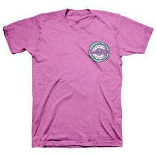 Load image into Gallery viewer, no-prob-llama-too-big-womens-religious-t-shirt-cherished-girl
