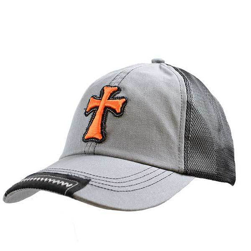 not-ashamed--religious-cap-kerusso