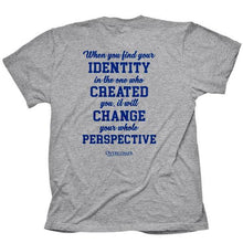 Load image into Gallery viewer, overcomer-movie-athletic--religious-t-shirt-kerusso
