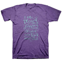 Load image into Gallery viewer, overcomer-movie-ladies--religious-t-shirt-kerusso
