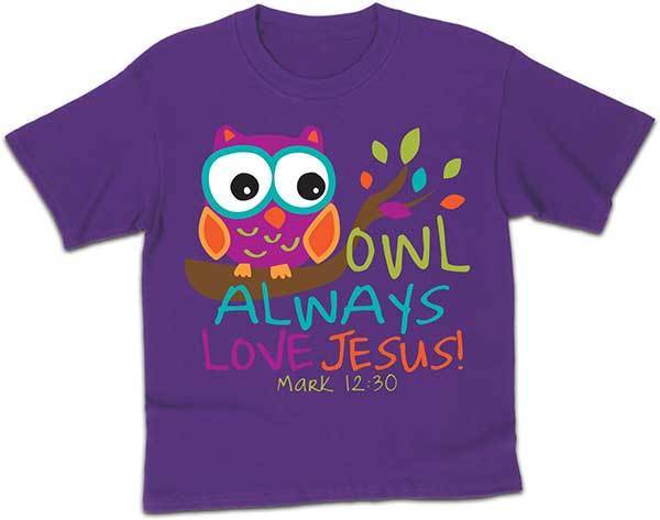 owl-always-love-jesus---christian-kids-t-kids-religious-t-shirt-kerusso-kidz