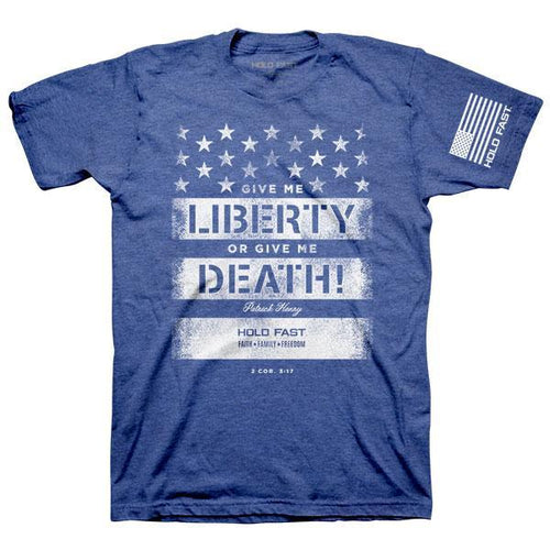patrick-henry-mens-religious-t-shirt-hold-fast