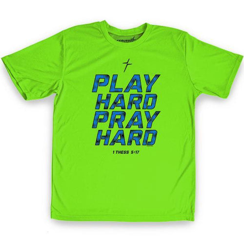 play-hard-pray-hard-youth-religious-t-shirt-kerusso-active