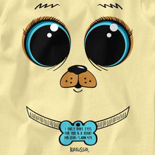 Load image into Gallery viewer, puppy-baby-religious-t-shirt-kerusso-kidz
