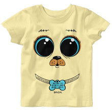 Load image into Gallery viewer, puppy-baby-religious-t-shirt-kerusso-kidz
