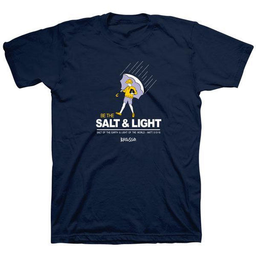 salt-and-light-matthew-5:13-16--religious-t-shirt-kerusso