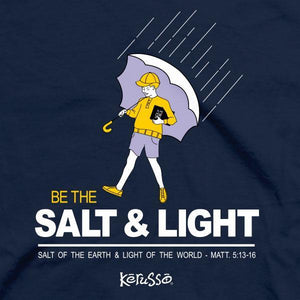 salt-and-light-matthew-5:13-16--religious-t-shirt-kerusso