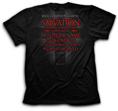 salvation--religious-t-shirt-kerusso