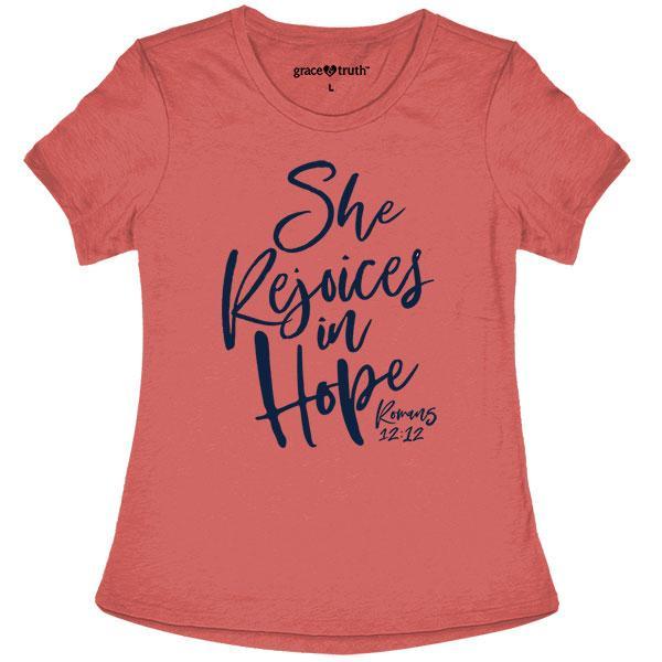she-rejoices-in-hope-womens-religious-t-shirt-grace-&-truth