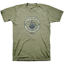Load image into Gallery viewer, smooth-sea--religious-t-shirt-kerusso
