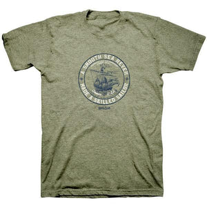 smooth-sea--religious-t-shirt-kerusso