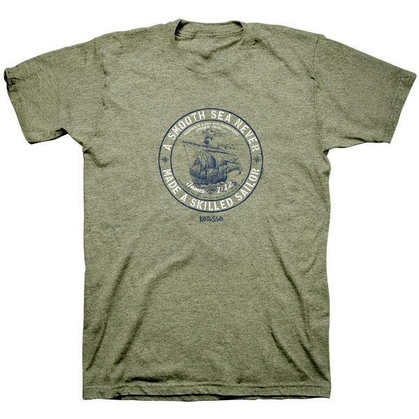 smooth-sea--religious-t-shirt-kerusso