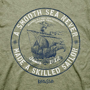 smooth-sea--religious-t-shirt-kerusso