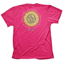 Load image into Gallery viewer, son-flower--religious-t-shirt-cherished-girl
