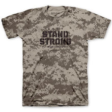 Load image into Gallery viewer, stand-strong--religious-t-shirt-kerusso
