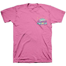 Load image into Gallery viewer, star-camper-womens-religious-t-shirt-cherished-girl
