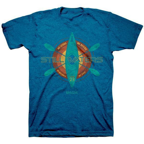 still-waters-psalm-23--religious-t-shirt-kerusso