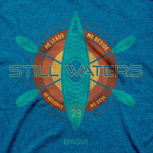 still-waters-psalm-23--religious-t-shirt-kerusso