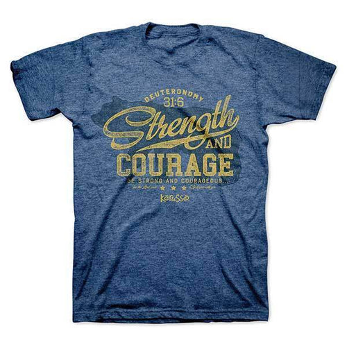 strength-bear--religious-t-shirt-kerusso