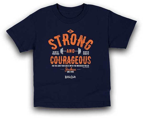 strong-and-courageous-kids-religious-t-shirt-kerusso-kidz