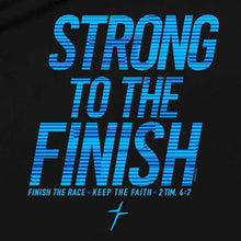 Load image into Gallery viewer, strong-to-the-finish-youth-religious-t-shirt-kerusso-active
