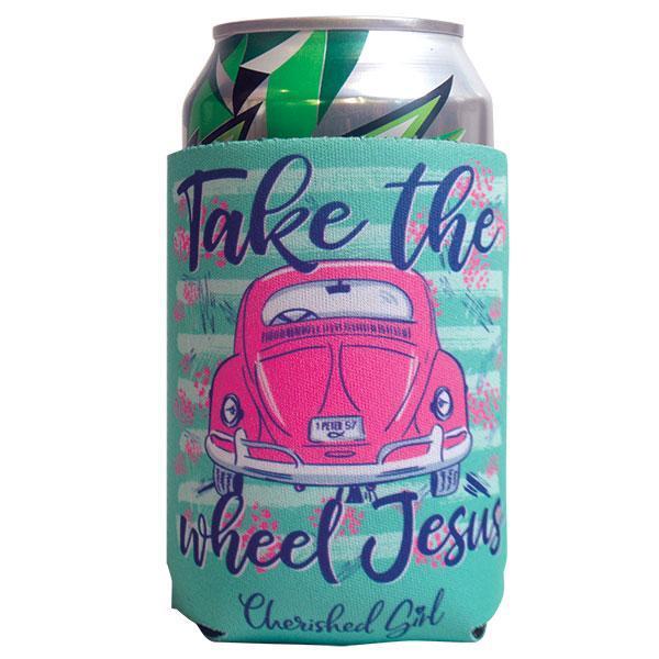 take-the-wheel--religious-can-cooler-cherished-girl