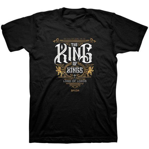 the-king--religious-t-shirt-kerusso