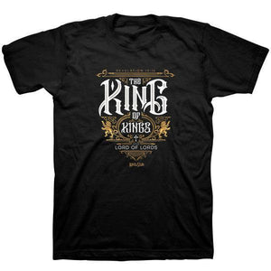 the-king--religious-t-shirt-kerusso