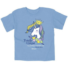 Load image into Gallery viewer, unicorn-kids-religious-t-shirt-kerusso-kidz
