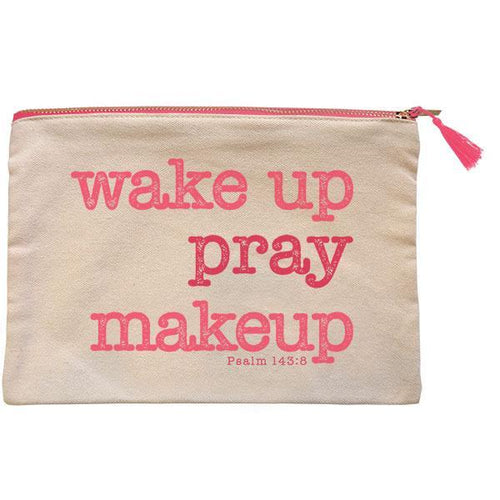wake-up-pray--religious-bag-grace-&-truth