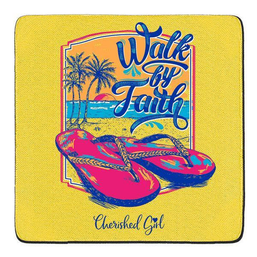 walk-by-faith--religious-coaster-cherished-girl