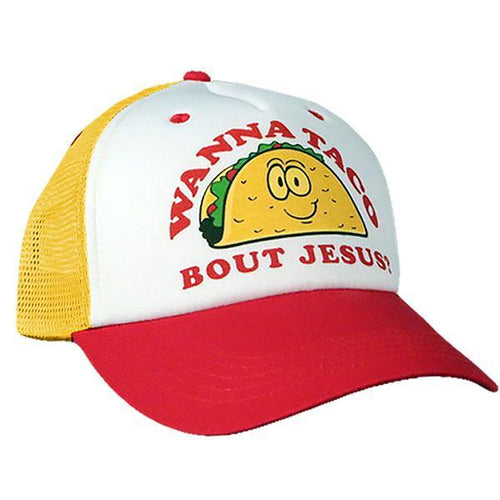 wanna-taco-mens-religious-cap-kerusso