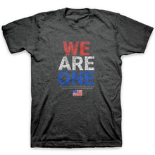 Load image into Gallery viewer, we-are-one--religious-t-shirt-kerusso
