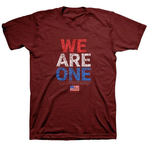 we-are-one--religious-t-shirt-kerusso
