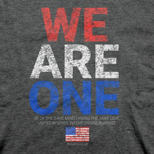 Load image into Gallery viewer, we-are-one--religious-t-shirt-kerusso
