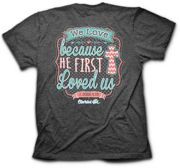 we-love--religious-t-shirt-cherished-girl