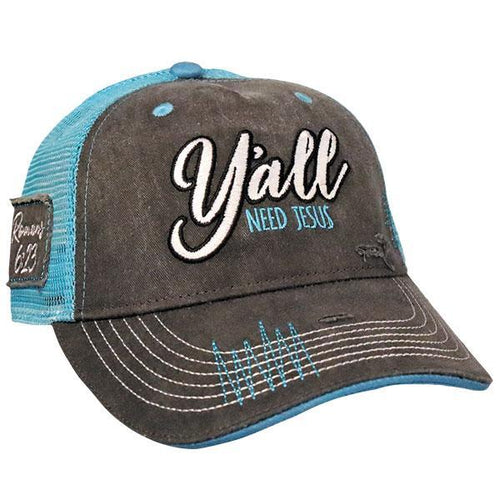 y'all-need-jesus-womens-religious-cap-grace-&-truth